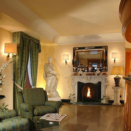 Colonna Hotel Frascati Exterior foto